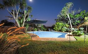 Fever Tree Guesthouse